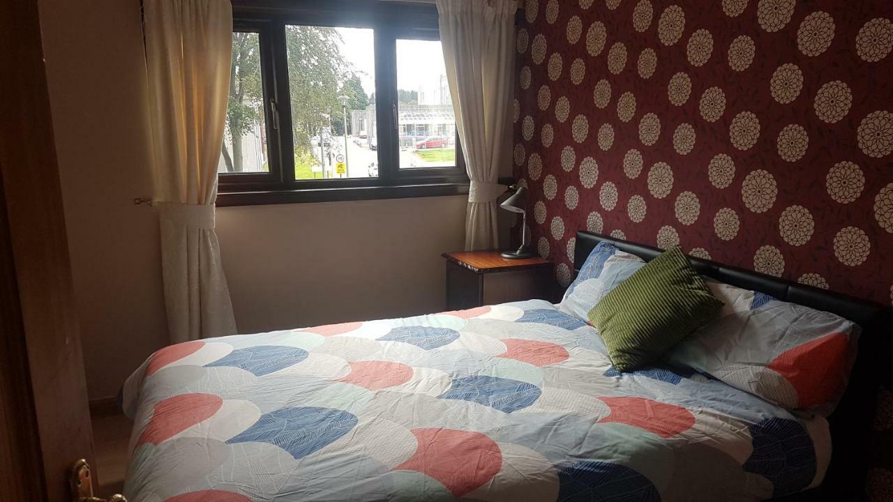 3 Bed Room House Aberdeen Ngoại thất bức ảnh